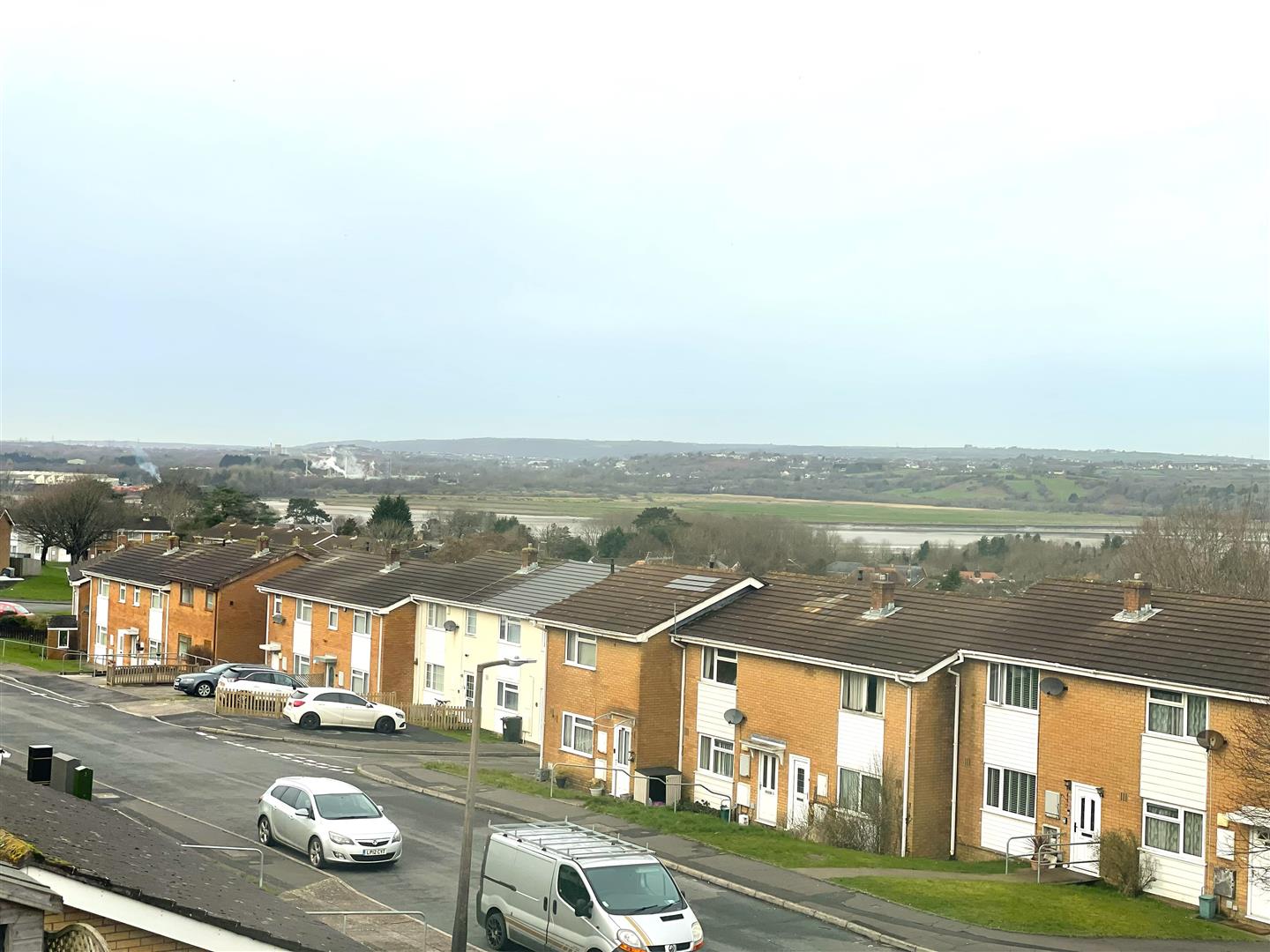 Whitley Road, Loughor, Swansea, SA4 6SS